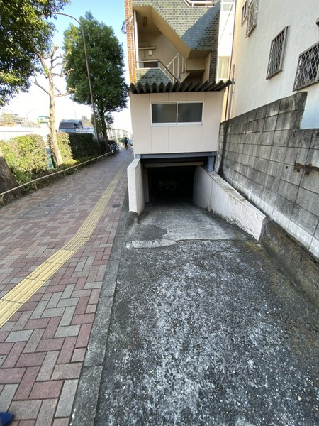 小俣マンションの駐車場|61506768_19.jpg