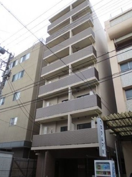 レガリス清澄白河ブロッサム