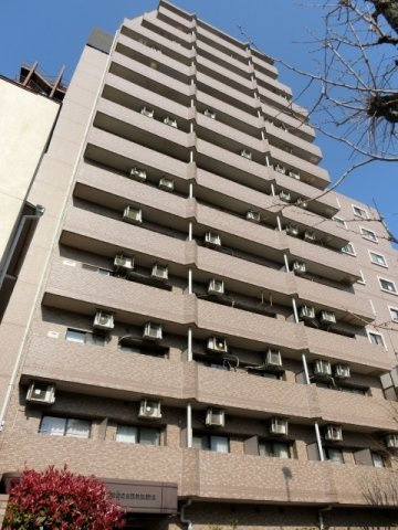ライオンズプラザ本蓮沼