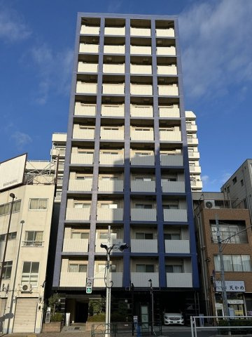 ＨＦ門前仲町レジデンス