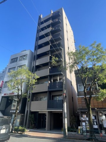 ディアレイシャス赤羽