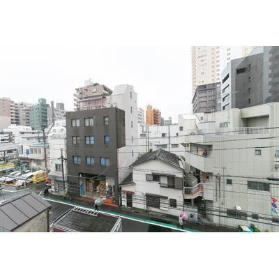 オープンレジデンシア日暮里の展望|74441424_9.jpg