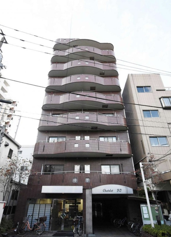 シャトレFTの外観|74984174_12.jpg