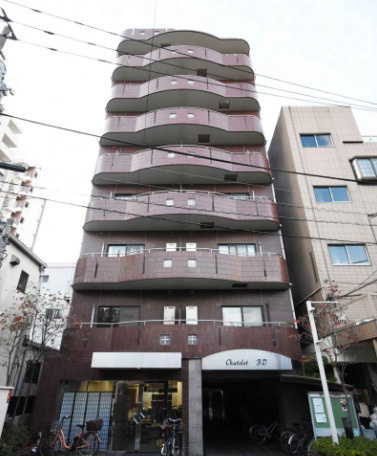 シャトレFT
