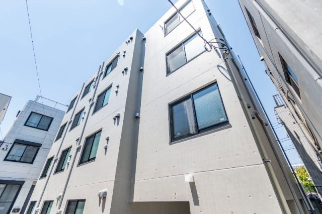 Gemini志村三丁目の外観|73079085_17.jpg
