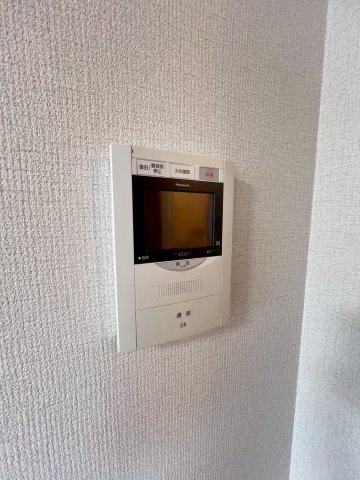 リファレンス呉服町のセキュリティ