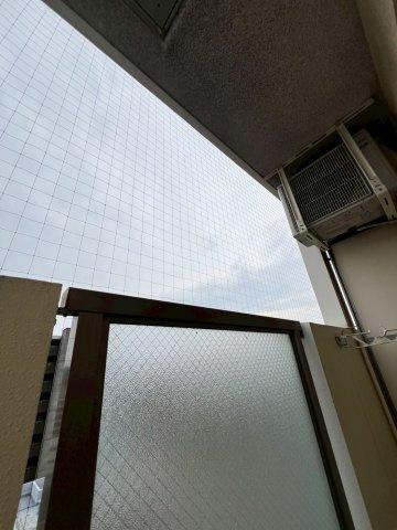 リファレンス呉服町の展望
