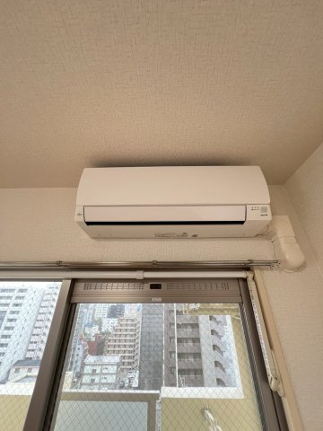 リファレンス呉服町の設備