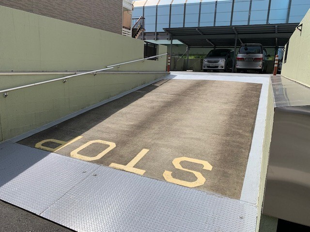 第二若木コーポの駐車場|74645913_25.jpg