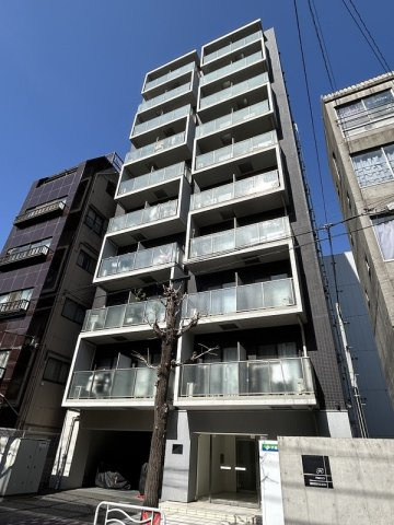 フォレシティ門前仲町