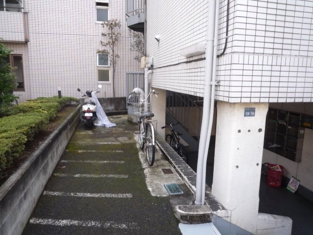 ルピナスの駐車場|20765916_23.jpg