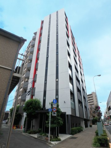 エクシム西巣鴨