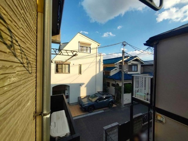 レオパレスメープルの展望|75013515_13.jpg