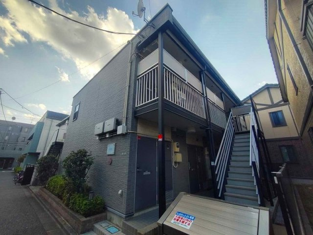 レオパレスメープルの外観|74860977_10.jpg