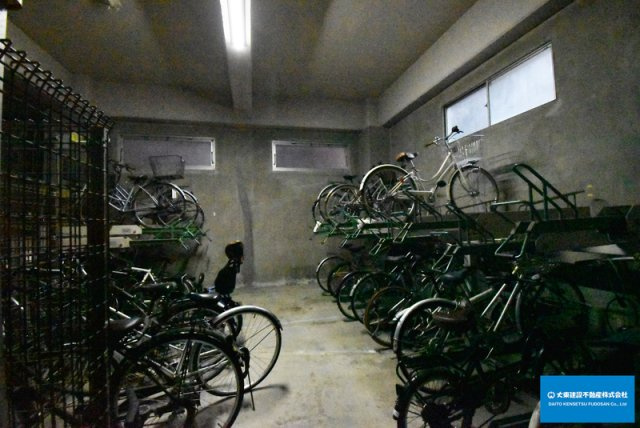 トミヤハイムの駐車場|66896213_14.jpg
