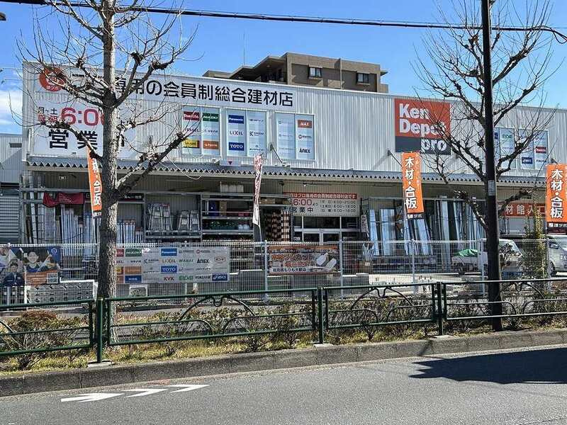 レオパレスゴールドヒルズの周辺|73478274_17.jpg