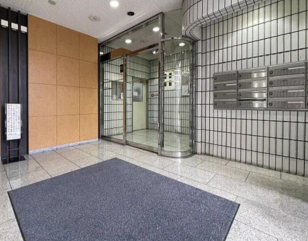 ホワイトパレスのその他共用部分