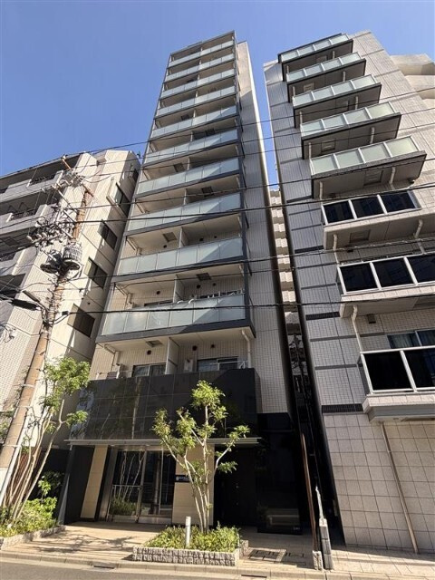 ブラウ門前仲町