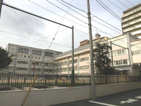 ブラウ門前仲町の周辺|75006889_7.jpg