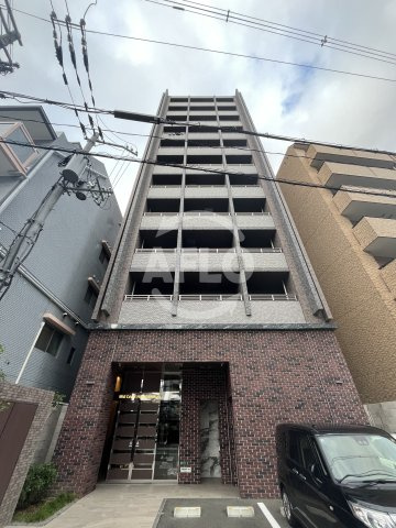 ミッドコート東三国