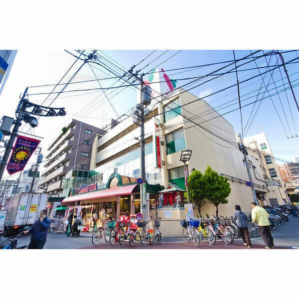 メインステージ板橋WESTの周辺|26354847_6.jpg