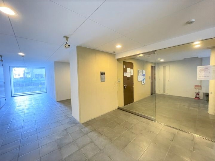 プレール・ドゥーク門前仲町のロビー|75003558_16.jpg