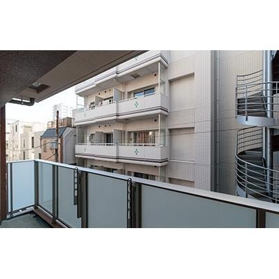 アンシャンテ門前仲町の展望|54319066_4.jpg