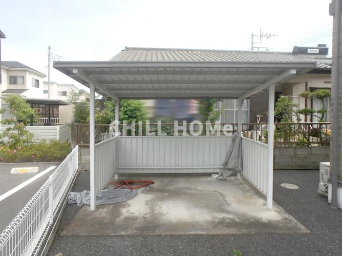 クローバーハイツ　Ｂ|当社、チルホームのHPもご覧ください(^^)/物件情報多数♪