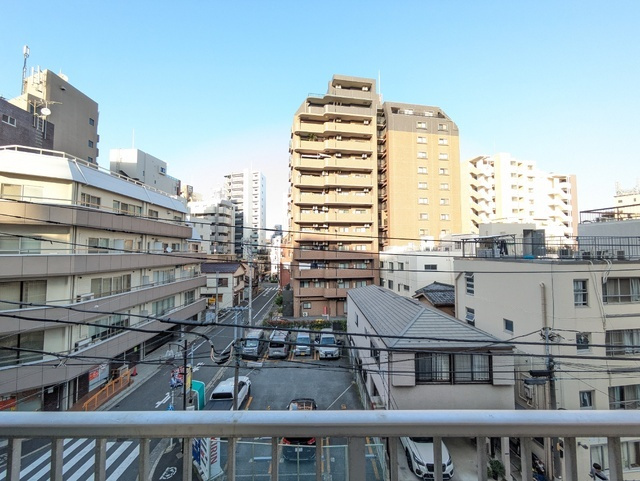 リレント上池袋ＰＡＲＴ－２の展望|74380985_17.jpg