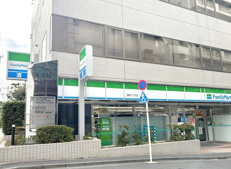 リビオレゾン東陽町ステーションプレミアの周辺|73673907_24.jpg