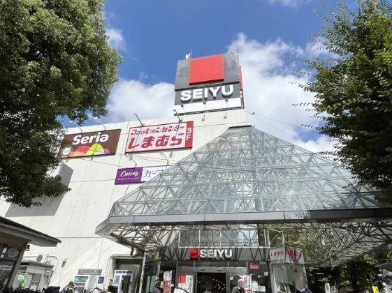 リビオレゾン東陽町ステーションプレミアの周辺|73673907_27.jpg
