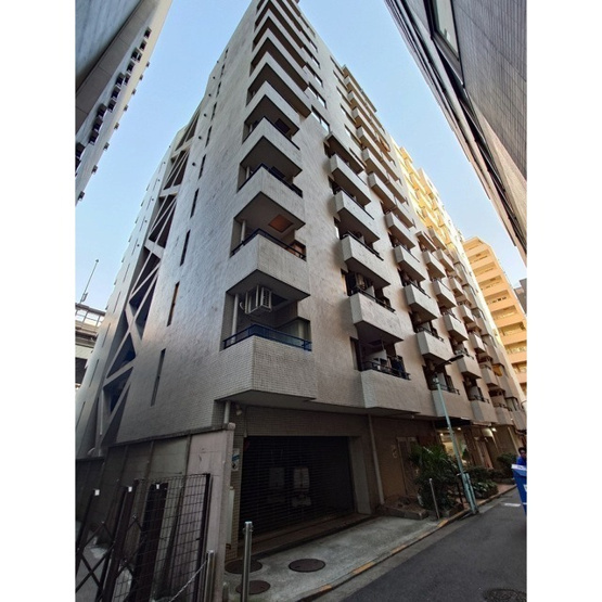 ニュー池袋ハイツ