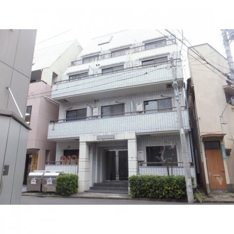 ダイホープラザ大塚