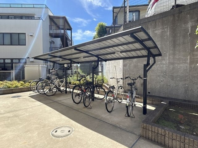 ミランダマリンカの駐車場|74997584_6.jpg