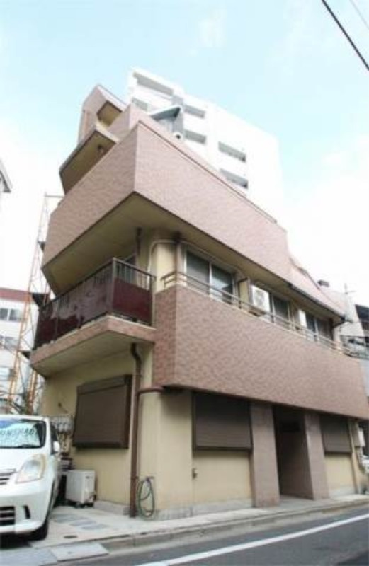 田中ビル