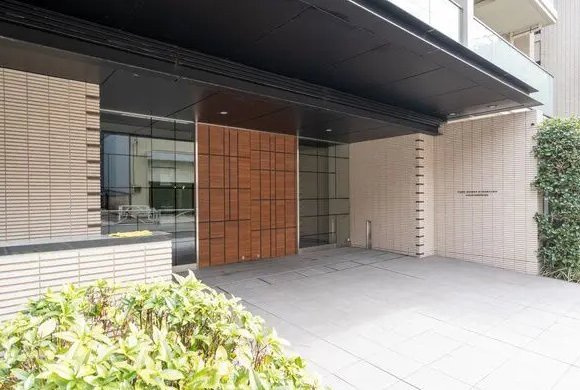 パークホームズ錦糸町猿江恩賜公園のエントランス|74989632_7.jpg