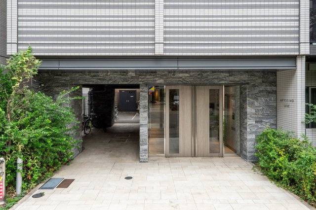 ARTESSIMO LUXEのエントランス|74332769_4.jpg