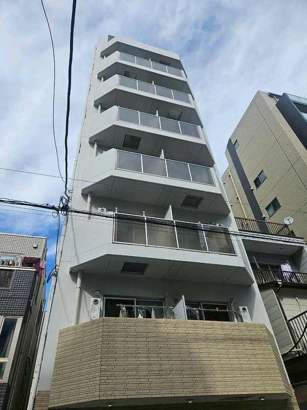 LASPACIO東陽町レジデンス