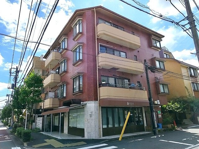 ブリリアントハイツ