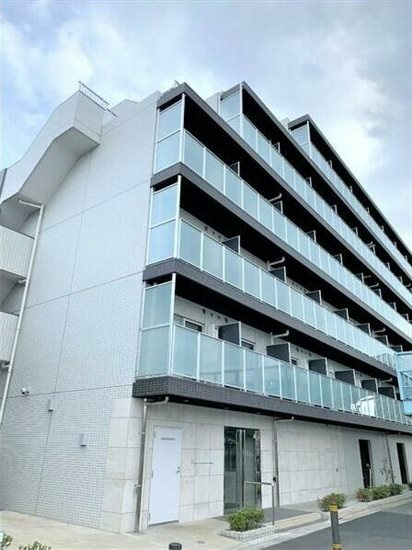 GENOVIA練馬高野台skyrun