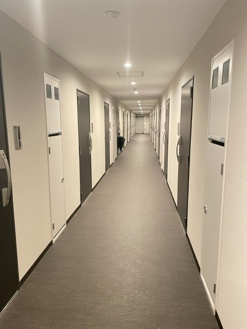 GENOVIA練馬高野台skyrun