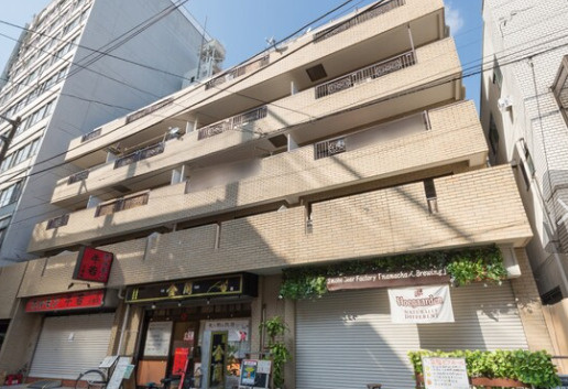 パルムハウス南大塚