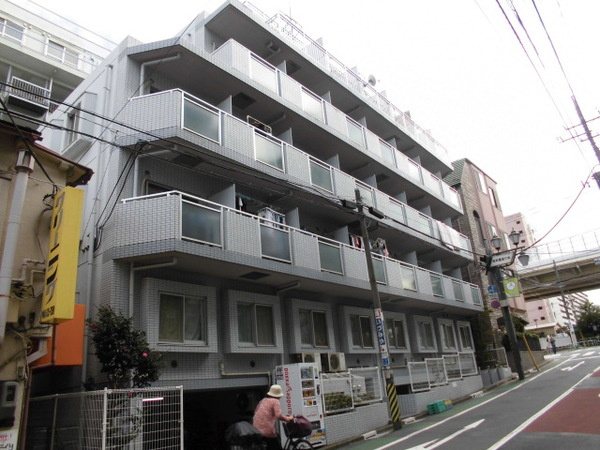 ウィンベル亀戸の外観|34991467_12.jpg