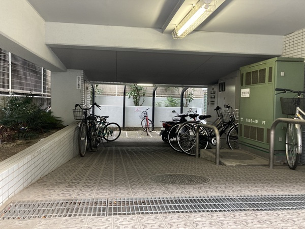 ウィンベル亀戸の駐車場|34991467_18.jpg