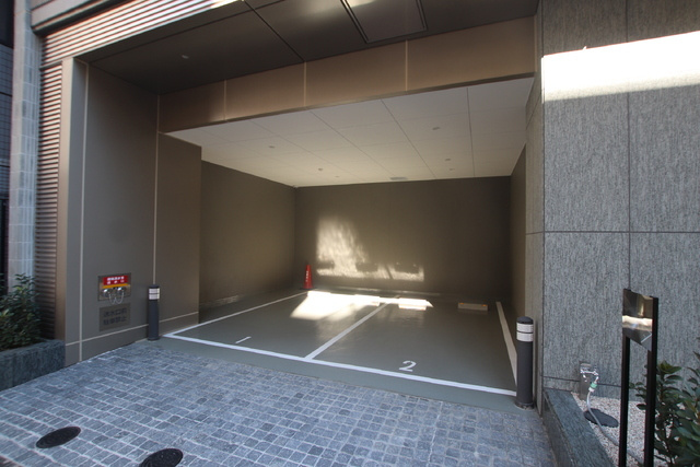 プレジリア銀座ＥＡＳＴの駐車場|59984867_24.jpg
