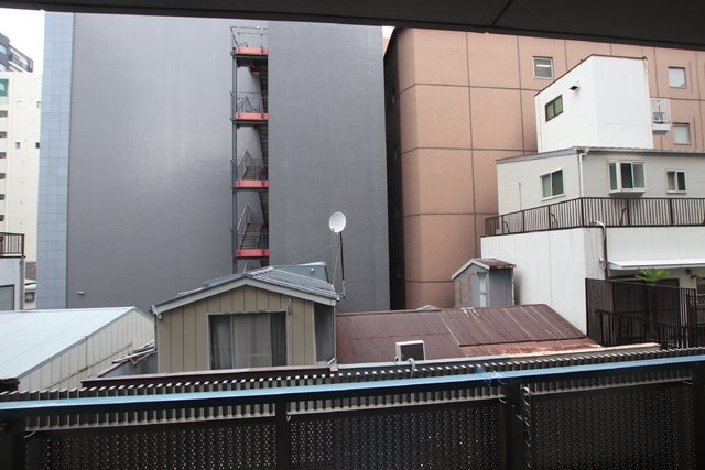 プレジリア銀座ＥＡＳＴの展望|59984836_15.jpg