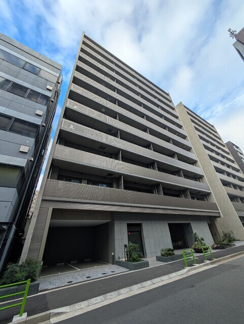 プレジリア銀座ＥＡＳＴの外観|59984836_22.jpg