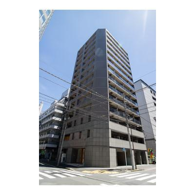 シティカレント大手町の外観|28033664_14.jpg