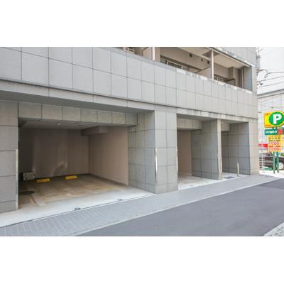 シティカレント大手町の駐車場|28033664_16.jpg