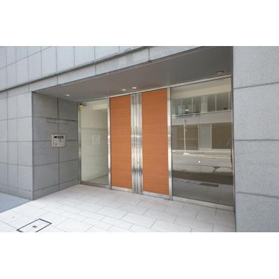 シティカレント大手町のエントランス|28033664_18.jpg